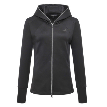 Tech jack Euro-Star Giulia Zwart Tech jack Euro-Star Giulia Zwart