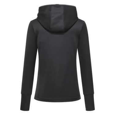 Tech jack Euro-Star Giulia Zwart Tech jack Euro-Star Giulia Zwart