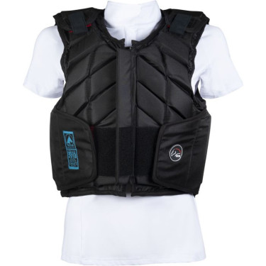Gilet de protection Easy fit HKM niveau 3 Gilet de protection Easy fit HKM niveau 3