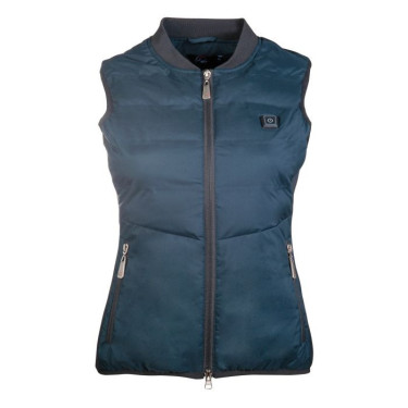 Verwarmd vest HKM Comfort Temperature Style Verwarmd vest HKM Comfort Temperature Style