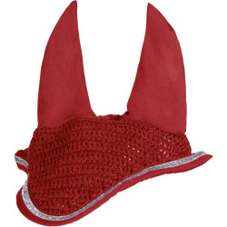 Bonnet anti-mouches Romy HKM Bonnet anti-mouches Romy HKM