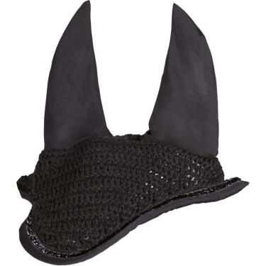 Vliegennetje Romy HKM Zwart Vliegennetje Romy HKM Zwart