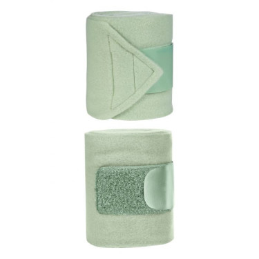 Polo bandages Innovation HKM Lichtgroen
