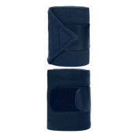 Polo bandages Innovation HKM Donkerblauw
