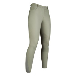 Broek Sunshine siliconen kniestukken HKM