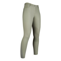 Pantalon Sunshine basanes en silicone HKM Gris vert