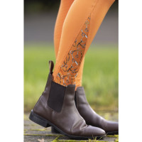 Boots Derby HKM Marron Boots Derby HKM Marron