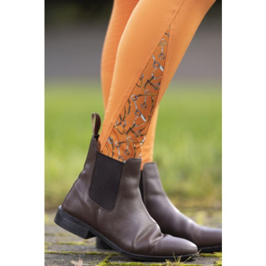Boots Derby HKM Boots Derby HKM