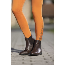 Boots Derby HKM Marron Boots Derby HKM Marron