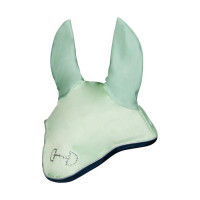 Bonnet anti-mouches Monaco Bit Style HKM Menthe Vert