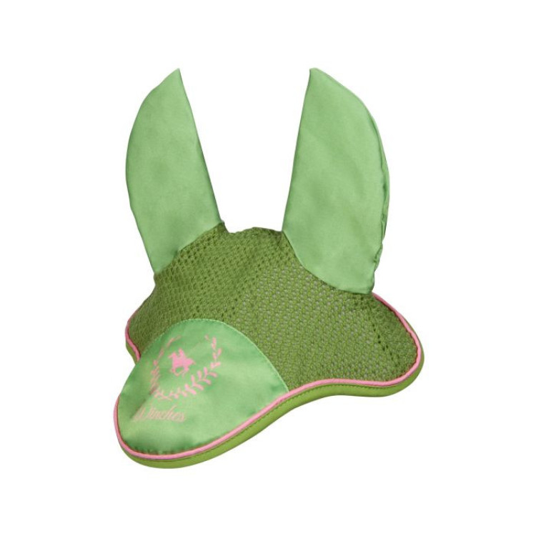 Bonnet anti-mouches Classic Polo HKM Bonnet anti-mouches Classic Polo HKM
