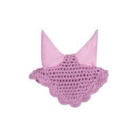 Vliegennetje Hobby Horsing HKM Roze Vliegennetje Hobby Horsing HKM Roze