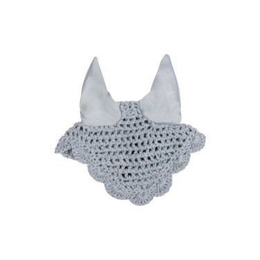 Bonnet anti-mouches Hobby Horsing HKM Bonnet anti-mouches Hobby Horsing HKM