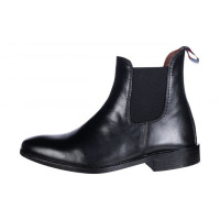 Rubberlaarzen Jodhpur Rainy Day HKM Zwart