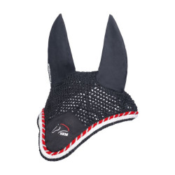 Bonnet anti-mouches Team HKM HKM