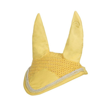 Bonnet anti-mouches Essentials HKM Bonnet anti-mouches Essentials HKM