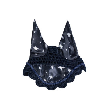 Vliegenmasker Hobby Horsing Print HKM Vliegenmasker Hobby Horsing Print HKM