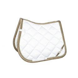 Golden Gate Bit Tapijt HKM Wit