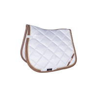 Tapis Golden Gate Bit HKM Blanc