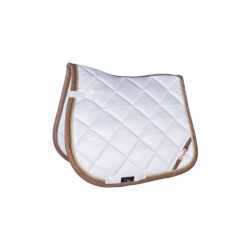 Tapis Golden Gate Bit HKM Blanc