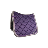 Golden Gate Bit Tapijt HKM Lila Blauw