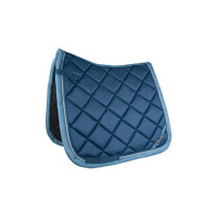 Golden Gate Bit Tapijt HKM Blauw