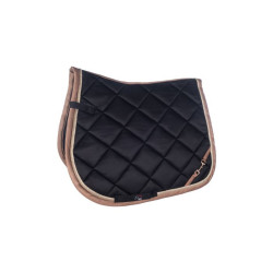 Tapis Golden Gate Bit HKM Noir