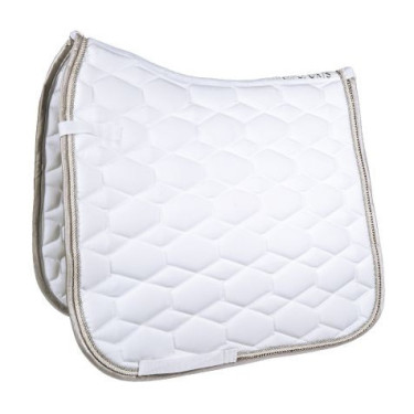 Tapijt Crystal Fashion HKM Wit