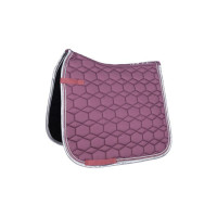 Tapis Crystal Fashion HKM Lilas foncé Violet