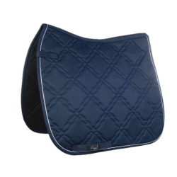 Tapijt Bologna HKM Donkerblauw