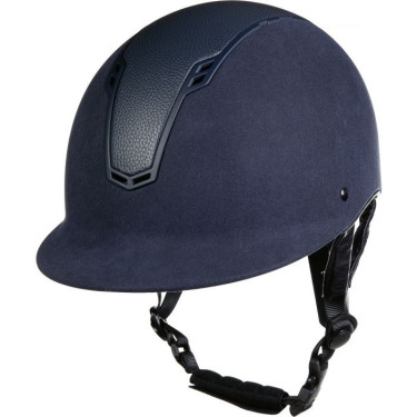 Casque Wien Style HKM Casque Wien Style HKM