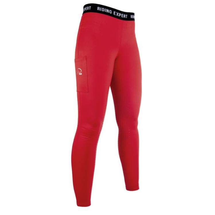 Legging Graz Style full grip silicone HKM Legging Graz Style full grip silicone HKM