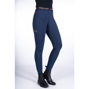 Legging Graz Style full grip silicone HKM Legging Graz Style full grip silicone HKM