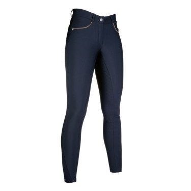 Pantalon Beagle fond intégral en silicone HKM