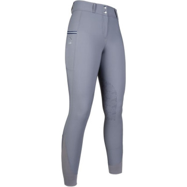 Comfort Flo Style broek met siliconen kniestukken HKM