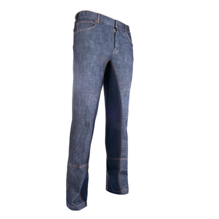 Pantalon homme jodhpur Texas new HKM Pantalon homme jodhpur Texas new HKM
