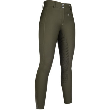 Broek Lea volledig silicone zitvlak HKM Broek Lea volledig silicone zitvlak HKM