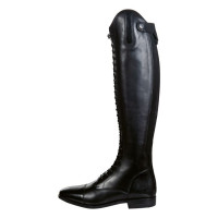 Bottes Elegant Lace HKM Marron Bottes Elegant Lace HKM Marron