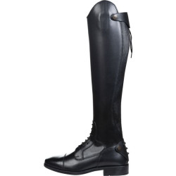 Bottes Latinium Style Classic HKM Noir