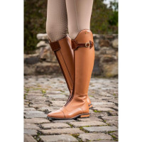 Bottes Liano HKM Brandy Marron Bottes Liano HKM Brandy Marron