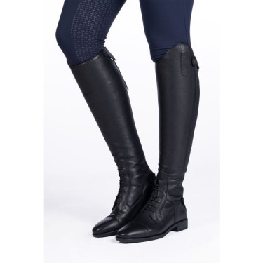 Titanium Style HKM laarzen Titanium Style HKM laarzen