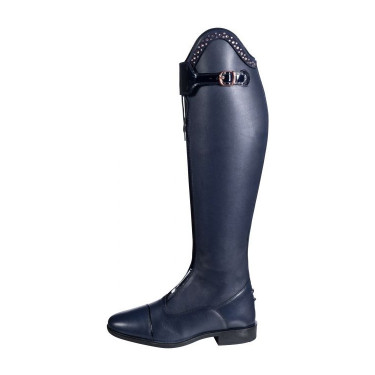 Laarzen Trinity HKM Donkerblauw Laarzen Trinity HKM Donkerblauw