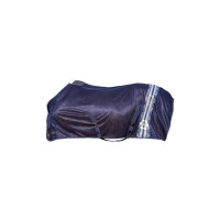 Vliegendeken Bloomsbury HKM Donkerblauw