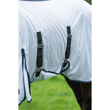 Couverture anti-mouches Lyon HKM Couverture anti-mouches Lyon HKM