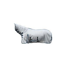 Couverture anti-mouches Lyon HKM Couverture anti-mouches Lyon HKM