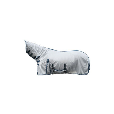Couverture anti-mouches Lyon HKM Couverture anti-mouches Lyon HKM