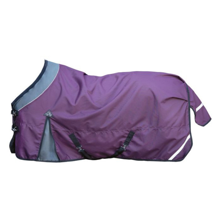 Couverture d'extérieur Liberty 1200D do. polaire HKM Couverture d'extérieur Liberty 1200D do. polaire HKM