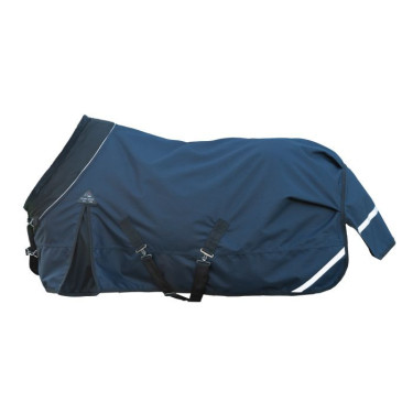 Couverture d'extérieur Liberty 1200D doub. lisse HKM Couverture d'extérieur Liberty 1200D doub. lisse HKM