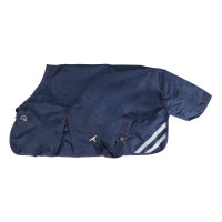 Buitendeken Mini 600D HKM Donkerblauw Buitendeken Mini 600D HKM Donkerblauw