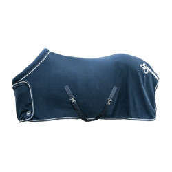 Droogdeken HKM Donkerblauw Droogdeken HKM Donkerblauw